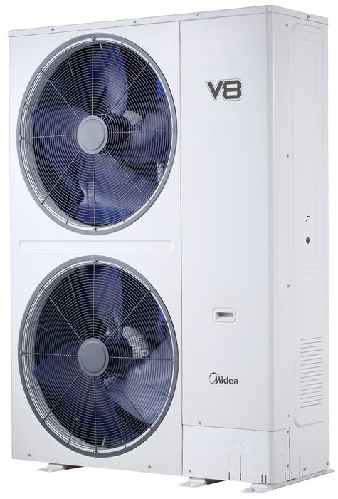 VRF система Midea MV8Si-615WV2GN1