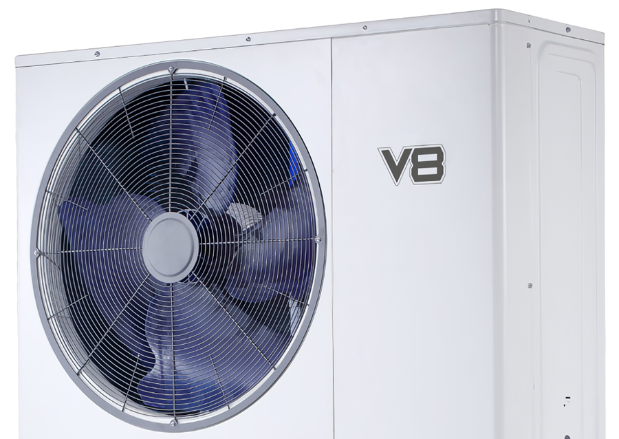 VRF система Midea MV8Si-615WV2GN1