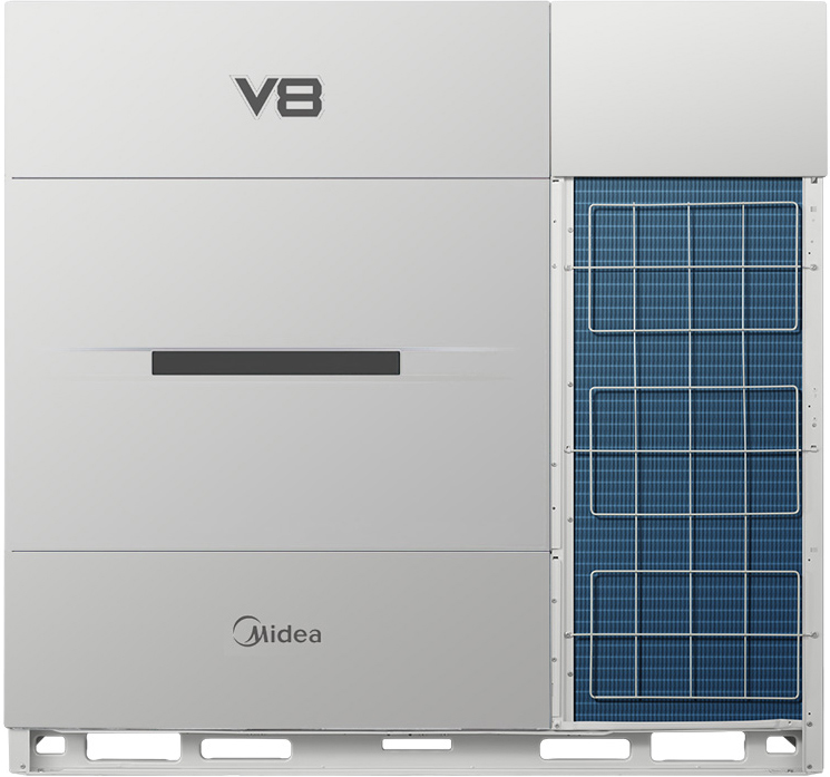 VRF система Midea MV8-900WV2GN1(PRO)