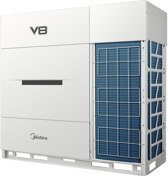 VRF система Midea MV8i-1120WV2GN1(PRO)
