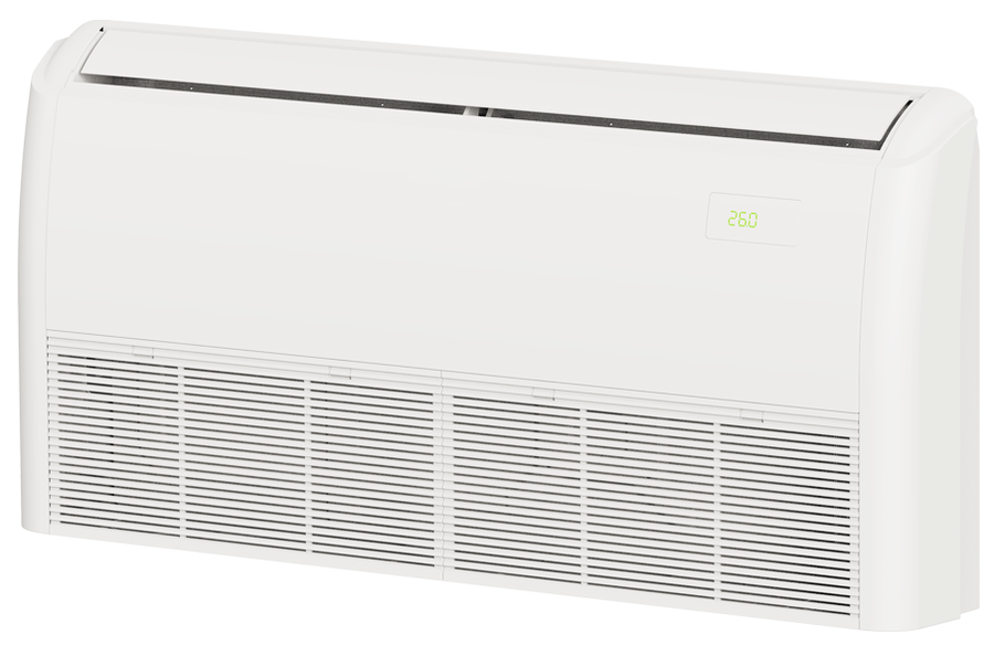 Midea MIH125DLHN18