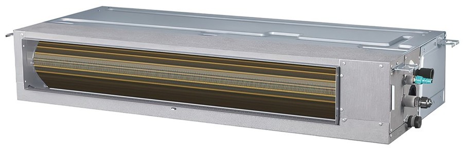 VRF система Midea MVM45TA-VA1