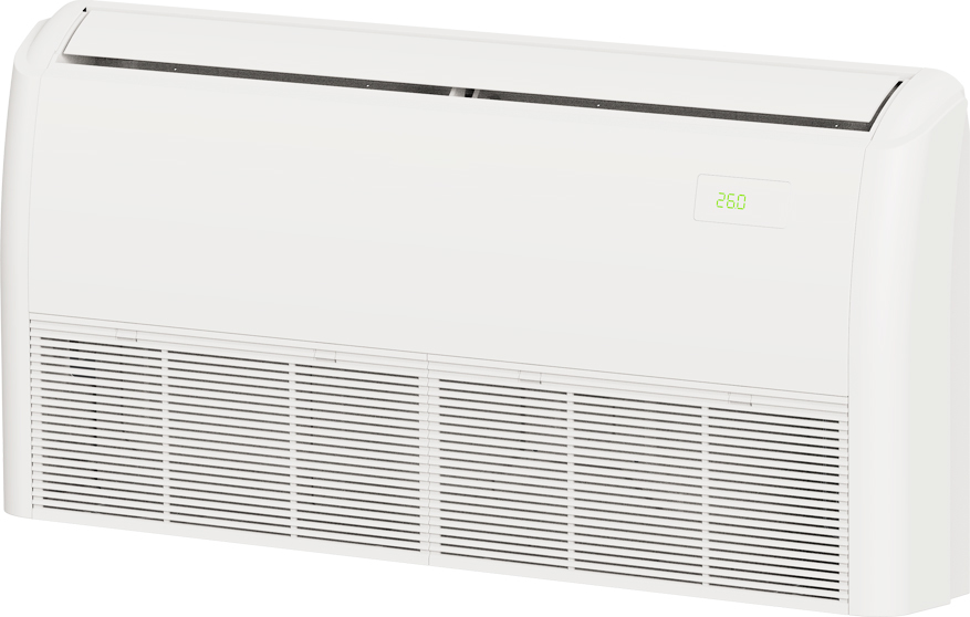 VRF система Midea MIH36DLHN18