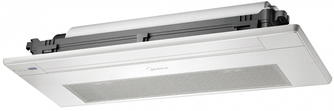 VRF система Midea MIH71Q1HN18/T-MBQ1-01E