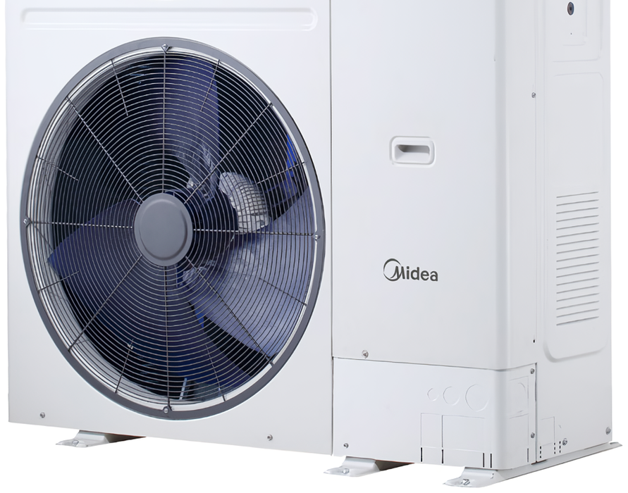 VRF система Midea MV8S-615WV2GN1