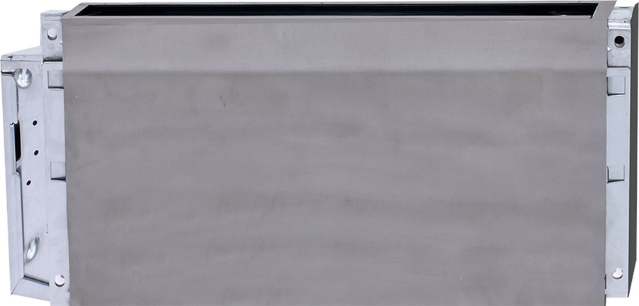 Midea MIH22F3HN18