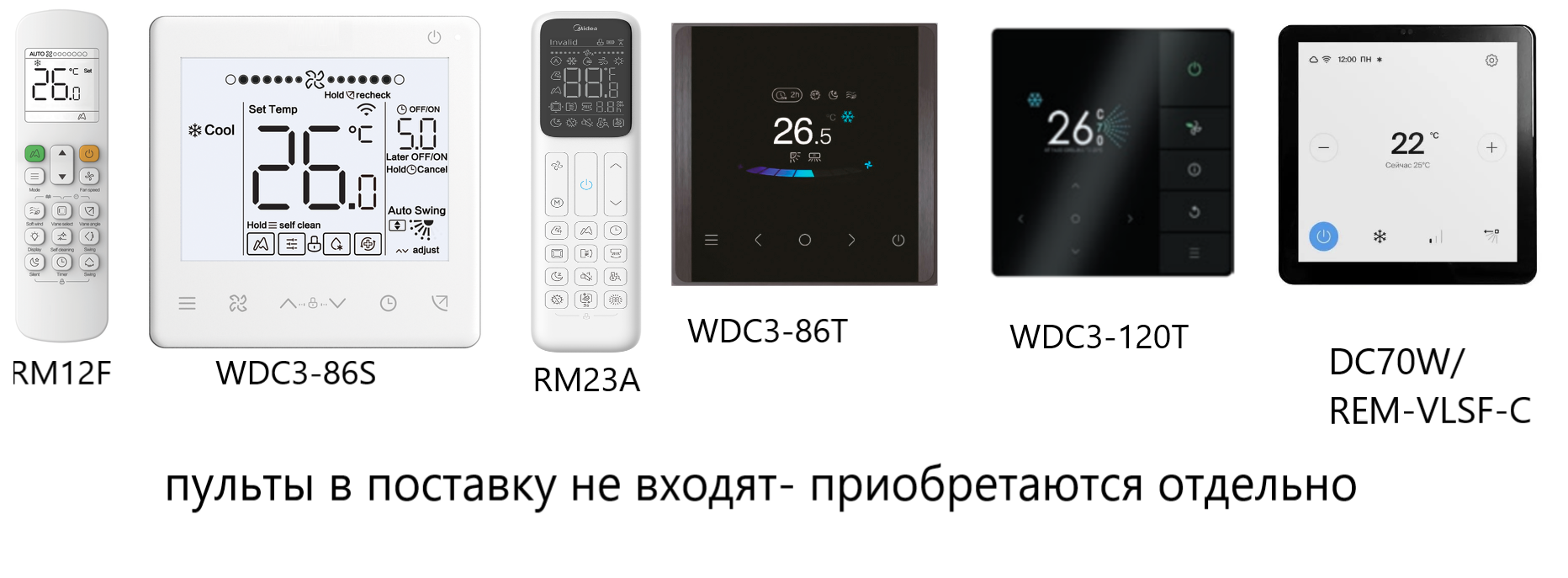 Midea MIH15GHN18(DP), фото5