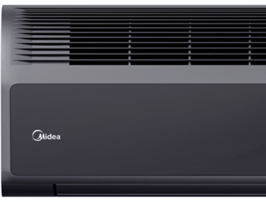 Midea MIH80BHN18, фото3