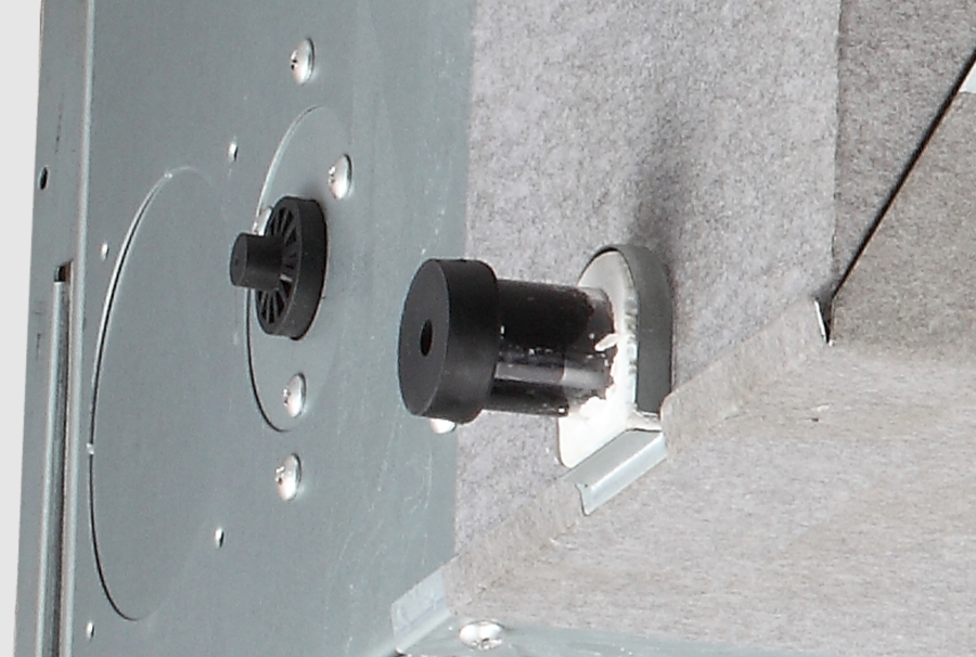 VRF система Midea MI2-36T2DHN1(A)
