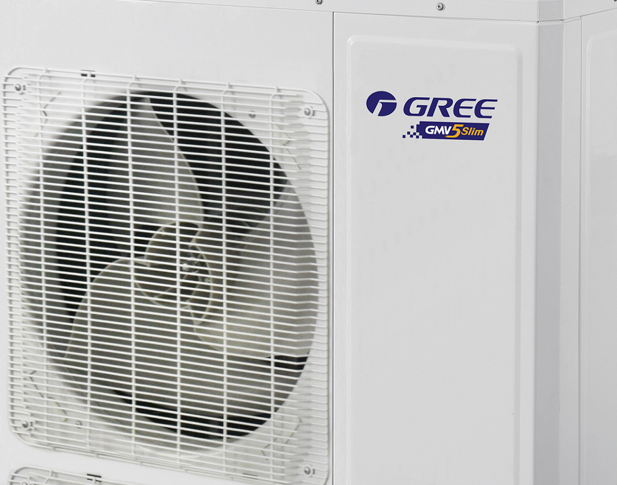 Gree GMV-280WL/C1-X, фото3