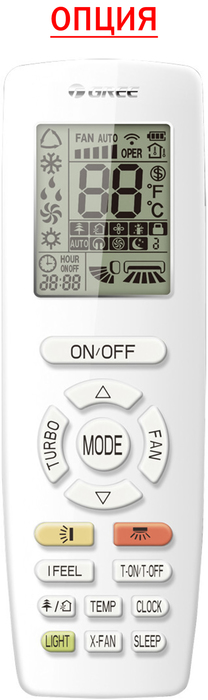 Gree GMV-ND36PHS/D-T, фото8