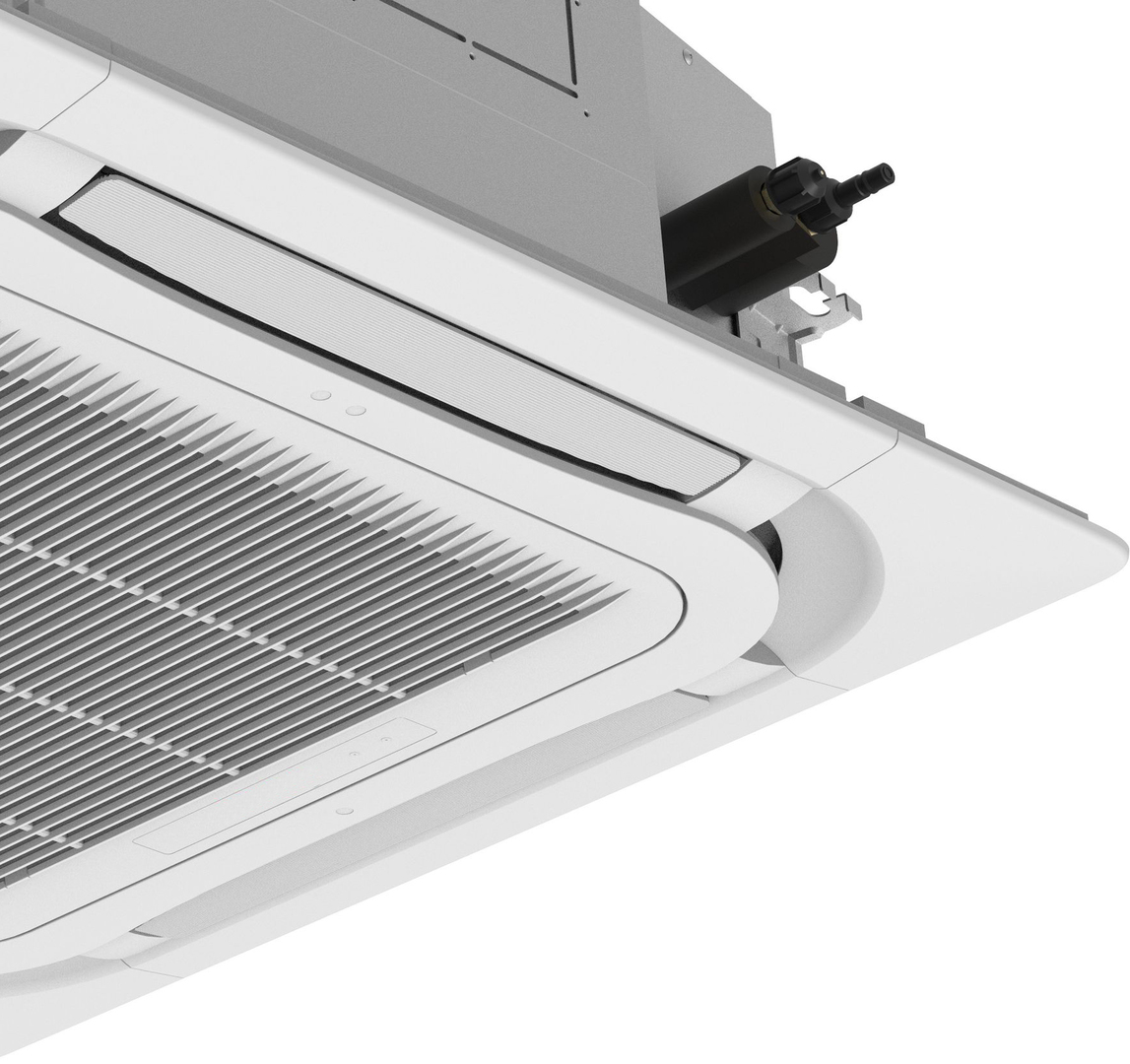 VRF система Gree GMV-ND160T/C-T