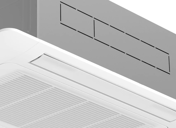 VRF система Gree GMV-ND63TS/B-T