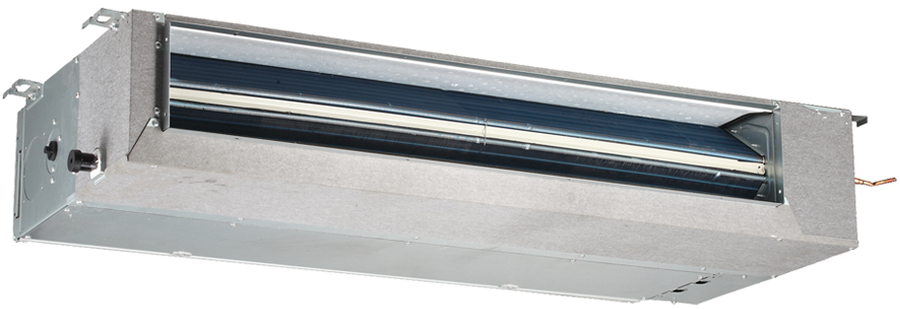 VRF система Midea MI2-160T2DHN1