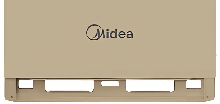 VRF система Midea MV8i-400WV2GN1(ULTRA)