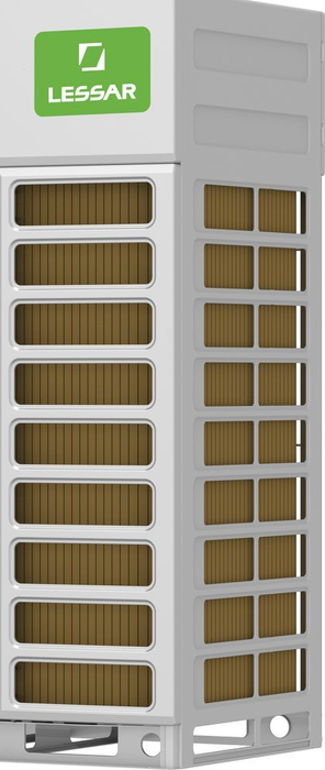Lessar LUM-AHE400AUA-4-hr, фото3