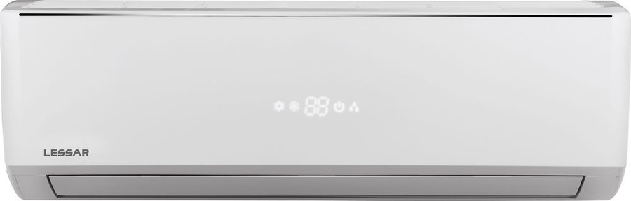 VRF система Lessar LSM-AH50KUA2