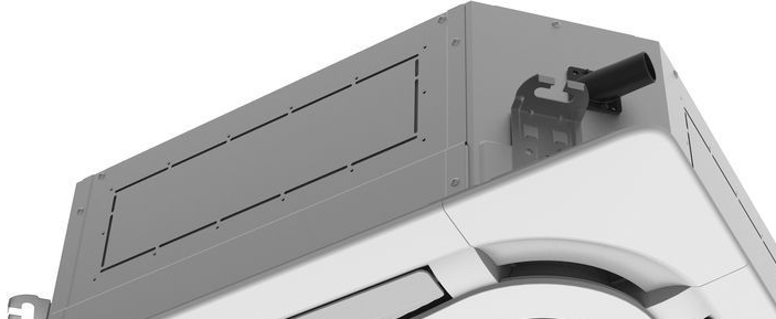 VRF система Lessar LSM-AH56B8CUA2/LZ-VB4CUB5