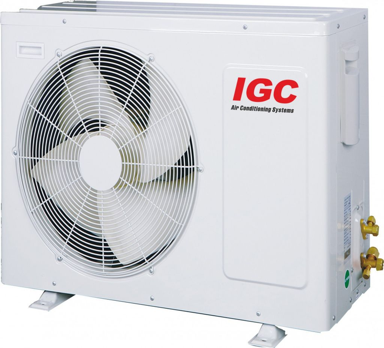 VRF система IGC IMS-EM080NH(6)