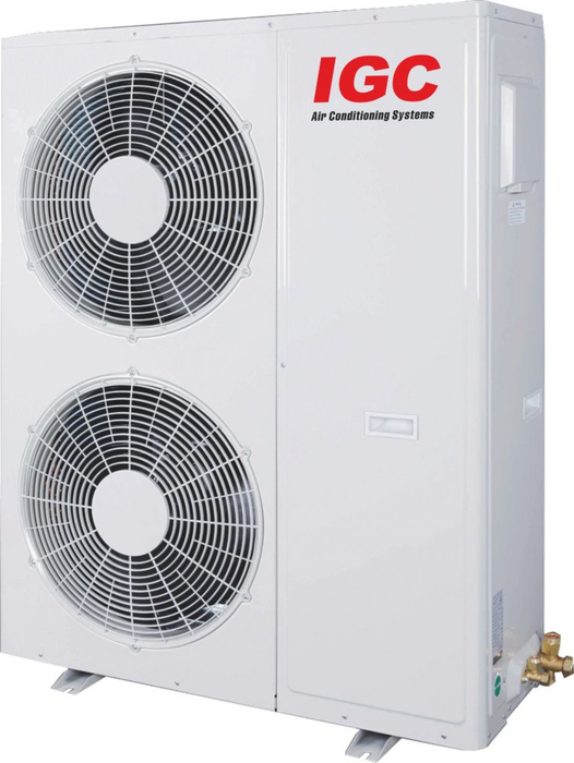VRF система IGC IMS-EM120NH(6)