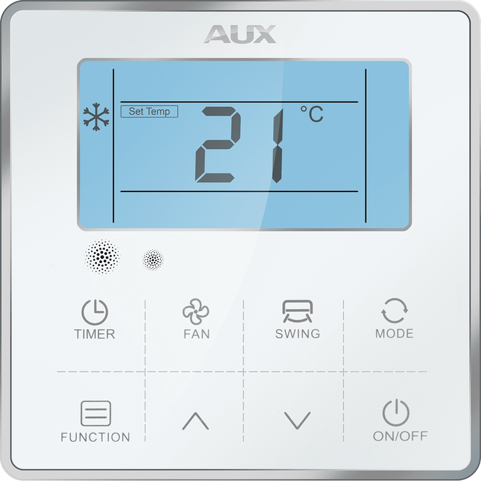 AUX ARVMD-H140/4R1M, фото4
