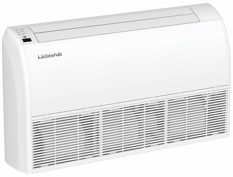 VRF система Lessar LSM-AH90TUA2