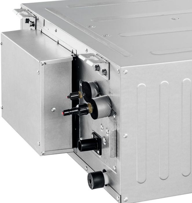 VRF система Lessar LSM-AH36DUA2H