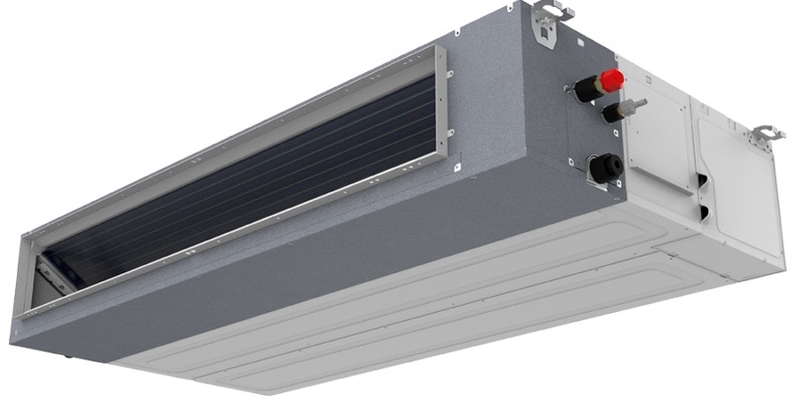 VRF система Kentatsu KLA72HZAN1