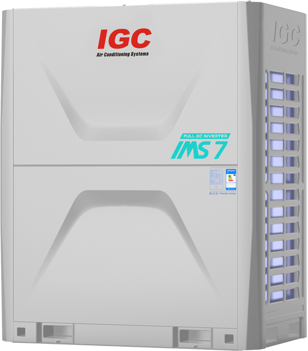 VRF система IGC IMS-EX450NB(7L)