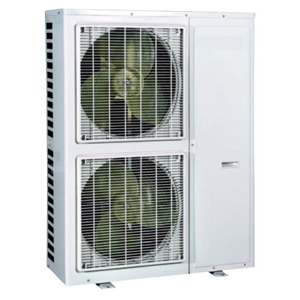 VRF система General Climate GW-G160/N1A1