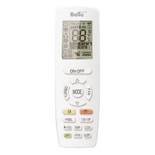 VRF система Ballu BVRFW-KS7-22
