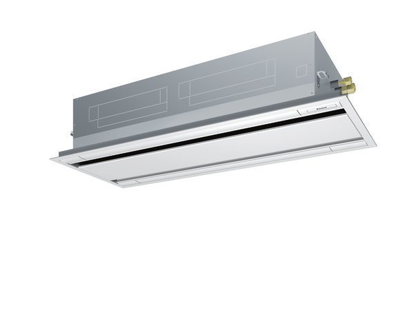 VRF система Daikin FXCQ125A