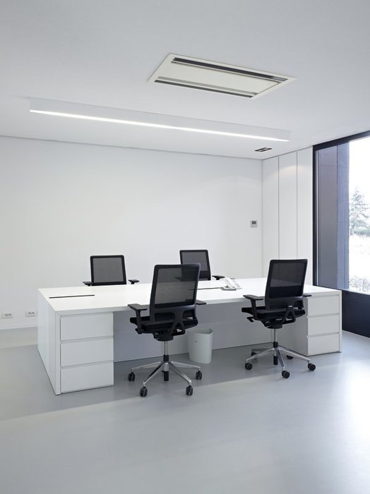 VRF система Daikin FXCQ50A