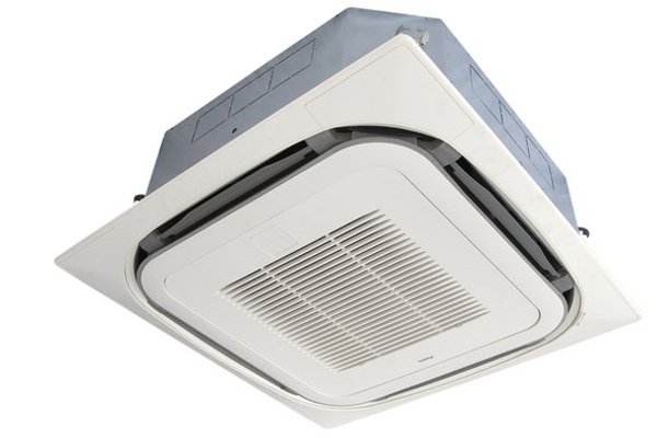 VRF система Daikin FXFQ40A