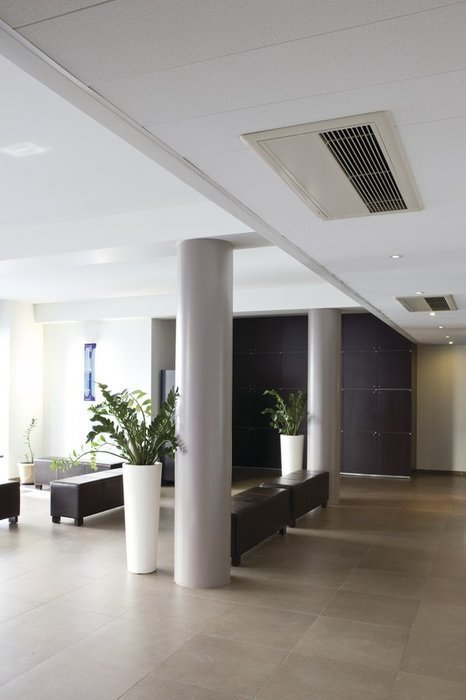 VRF система Daikin FXKQ63M