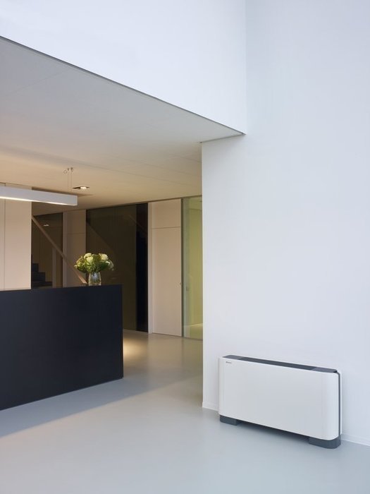 Daikin FXLQ25P, фото4