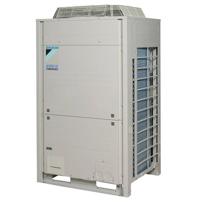 VRF система Daikin RXYQ8T9