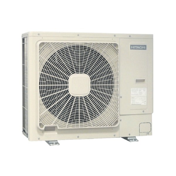 Hitachi RAS-4HVRNS3E