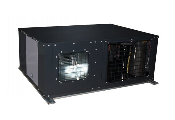 VRF система Hitachi RASC-5HNPE