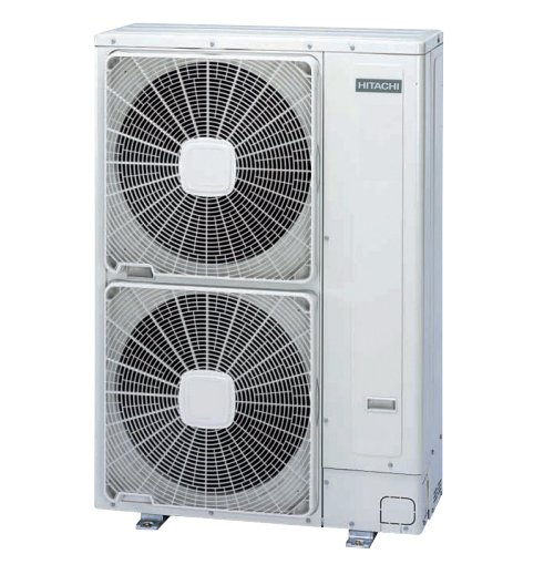 VRF система Hitachi RAS-12FSNM