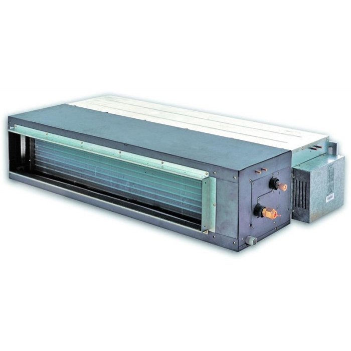 VRF система Pioneer KFDV71UW