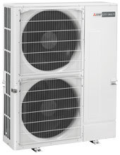 Mitsubishi Electric PUMY-P125 YKM