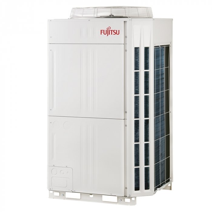 VRF система Fujitsu AJY090LALBH