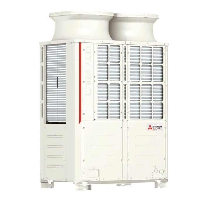 Mitsubishi Electric PUHY-EP450 YNW-A, фото3
