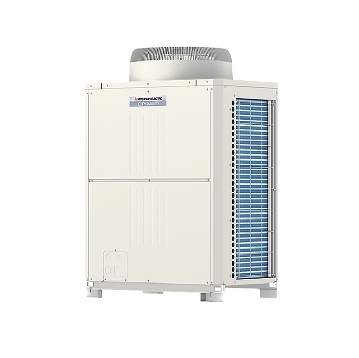Mitsubishi Electric PURY-RP200YJM-B, фото3