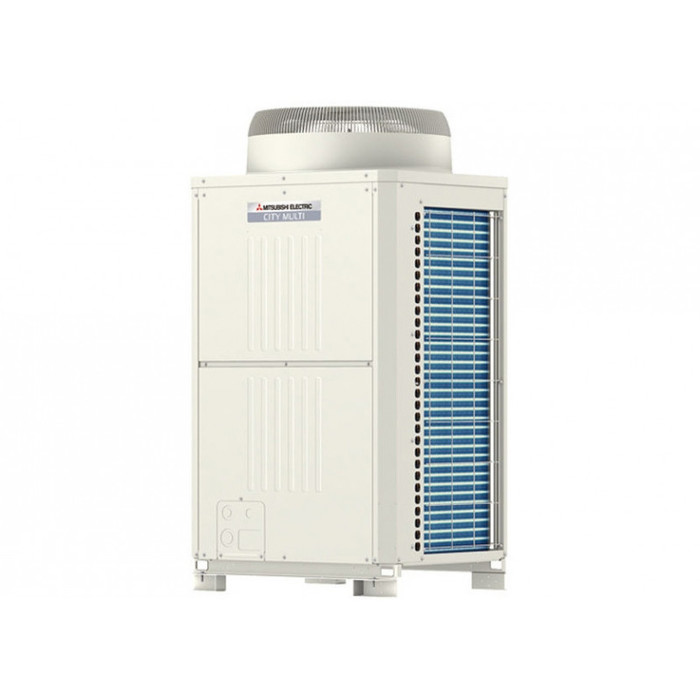 Mitsubishi Electric PURY-RP250YJM-B, фото3
