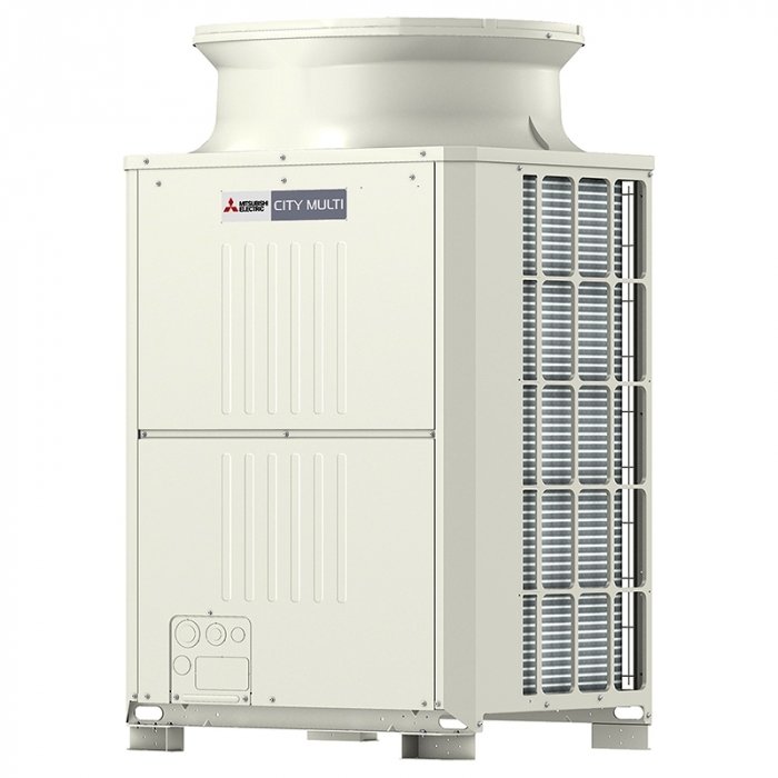 VRF система Mitsubishi Electric PURY-RP300YJM-B