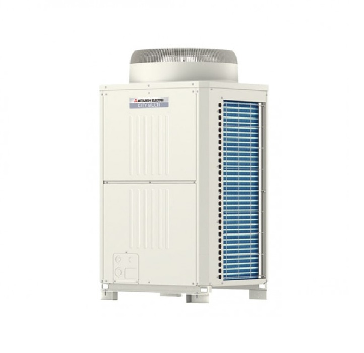 VRF система Mitsubishi Electric PURY-RP300YJM-B