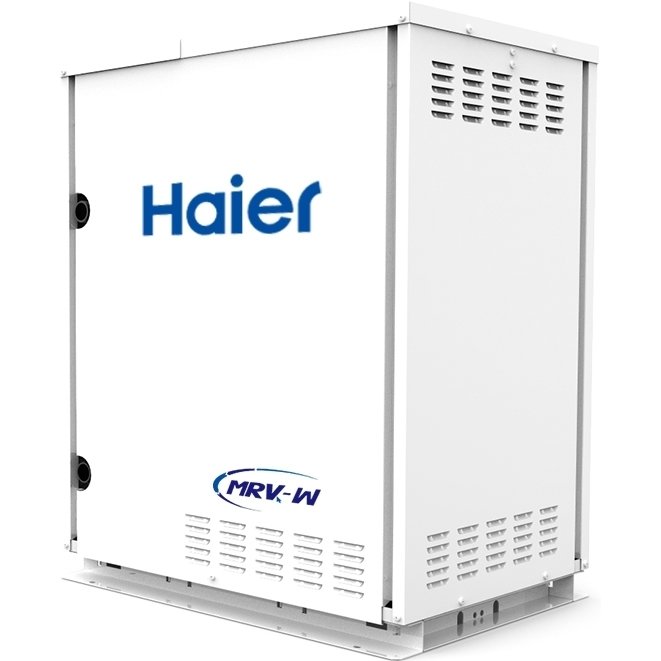 VRF система Haier AV10IMVEWA