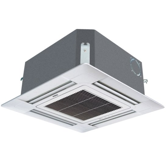 VRF система Haier AB122MCERA